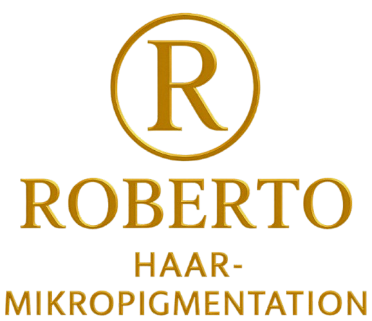 Roberto Haar Mikropigmentation Logo